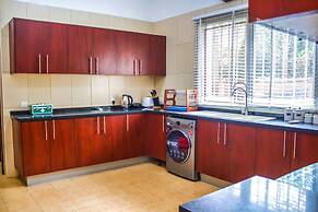 ChrisVirgy Apartments