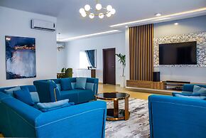 ChrisVirgy Apartments