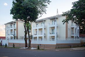 ChrisVirgy Apartments