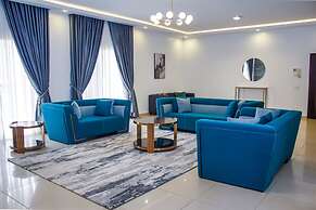 ChrisVirgy Apartments