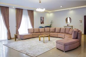 ChrisVirgy Apartments