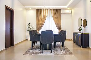 ChrisVirgy Apartments