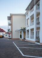 ChrisVirgy Apartments