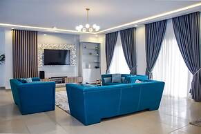 ChrisVirgy Apartments