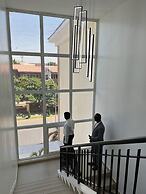 ChrisVirgy Apartments