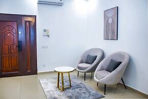 ChrisVirgy Apartments