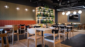B&B HOTEL Kielce Centrum
