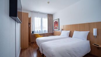 B&B HOTEL Kielce Centrum