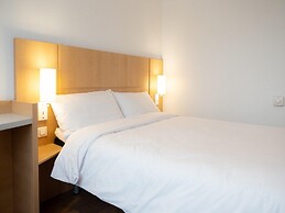 B&B HOTEL Kielce Centrum