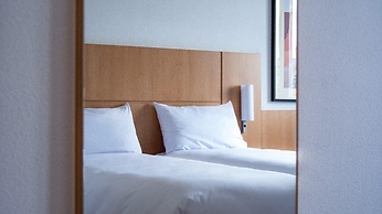 B&B HOTEL Kielce Centrum