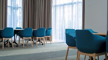 B&B HOTEL Kielce Centrum