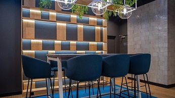 B&B HOTEL Kielce Centrum