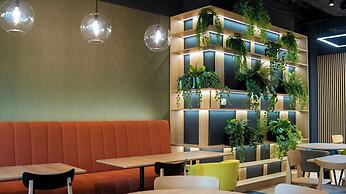 B&B HOTEL Kielce Centrum