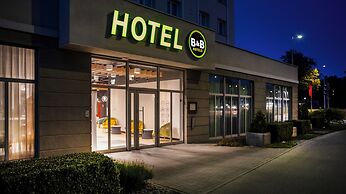 B&B HOTEL Kielce Centrum