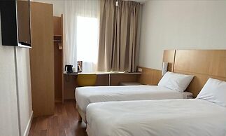 B&B HOTEL Kielce Centrum