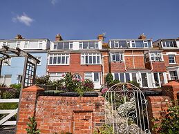 The Penthouse @ No 5