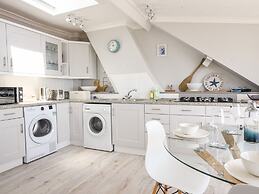 The Penthouse @ No 5