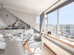 The Penthouse @ No 5