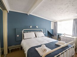 The Penthouse @ No 5