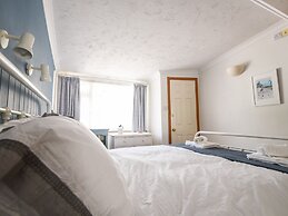 The Penthouse @ No 5