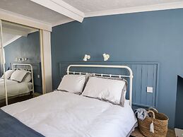 The Penthouse @ No 5