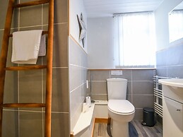 The Penthouse @ No 5