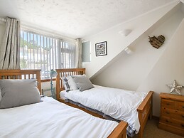 The Penthouse @ No 5