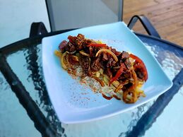 Solaris Glamping Exclusive