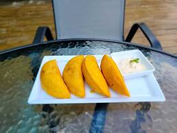 Solaris Glamping Exclusive