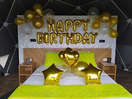 Solaris Glamping Exclusive