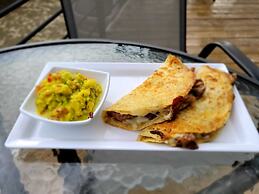 Solaris Glamping Exclusive