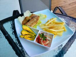 Solaris Glamping Exclusive