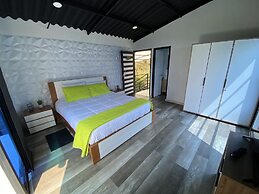 Solaris Glamping Exclusive