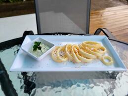 Solaris Glamping Exclusive