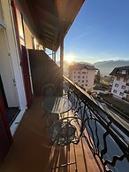 HOTEL REGINA DEL BOSCO