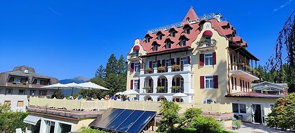 HOTEL REGINA DEL BOSCO