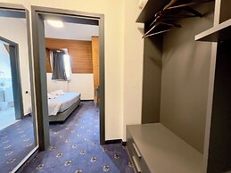 HOTEL REGINA DEL BOSCO