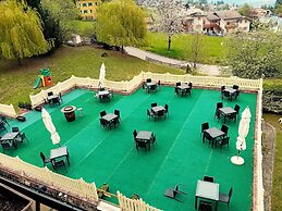 HOTEL REGINA DEL BOSCO