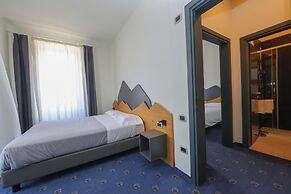 HOTEL REGINA DEL BOSCO