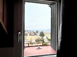 HOTEL REGINA DEL BOSCO
