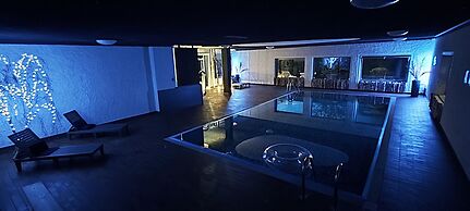 HOTEL REGINA DEL BOSCO