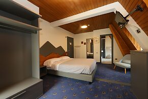 HOTEL REGINA DEL BOSCO