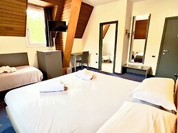 HOTEL REGINA DEL BOSCO