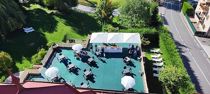 HOTEL REGINA DEL BOSCO
