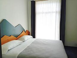 HOTEL REGINA DEL BOSCO