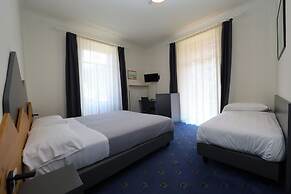 HOTEL REGINA DEL BOSCO