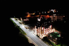 HOTEL REGINA DEL BOSCO