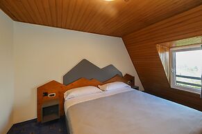 HOTEL REGINA DEL BOSCO