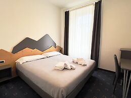 HOTEL REGINA DEL BOSCO