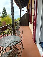 HOTEL REGINA DEL BOSCO